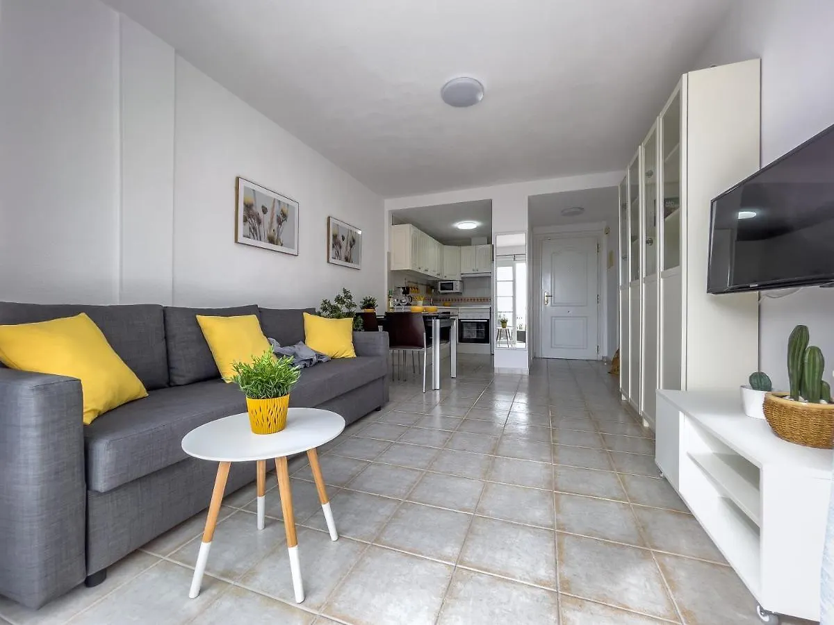 Top In Tenerife Arona  Appartement Arona (Tenerife)