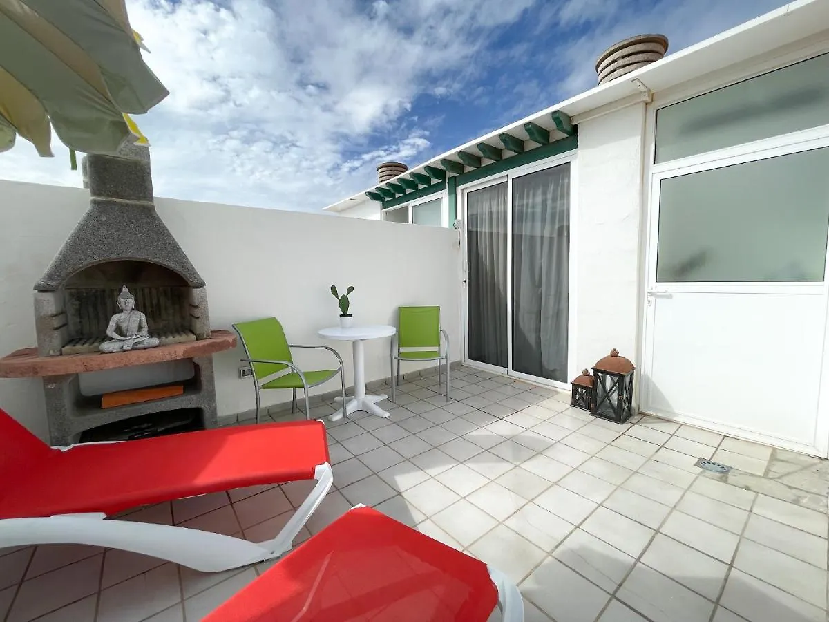 Appartement Top In Tenerife Arona