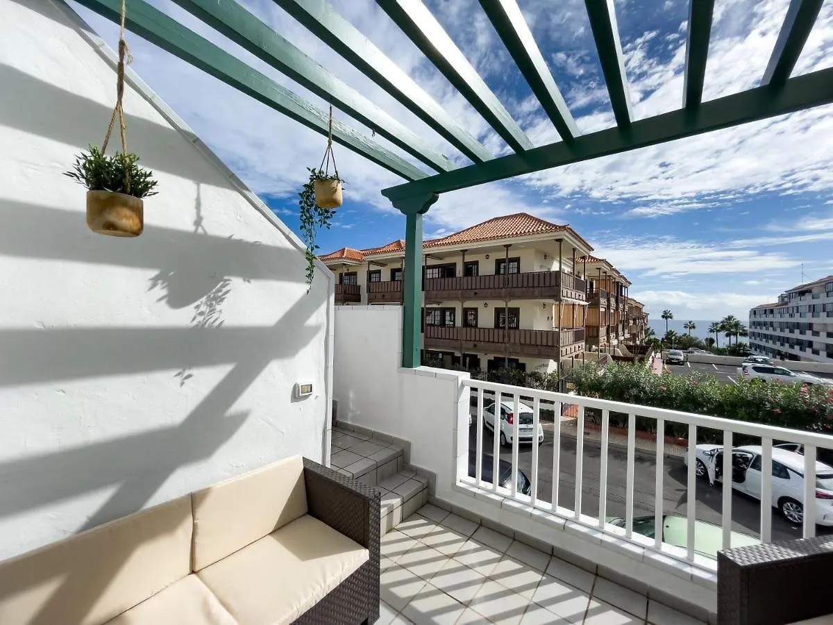 Top In Tenerife Arona  Espagne