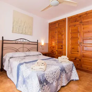 Beachfront Appartement